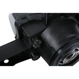 TCMT Front Headlight Headlamp Assembly Kit Fit For Kawasaki Ninja ZX6R '07-'08 - TCMT