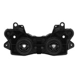 TCMT Front Headlight Headlamp Assembly Kit Fit For Kawasaki Ninja ZX6R '09-'12 - TCMT