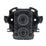 TCMT Front Headlight Headlamp Assembly Kit Fit For Kawasaki VERSYS650 KLE650 '07-'09 - TCMT