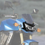 TCMT Front Headlight Headlamp Assembly Kit Fit For Kawasaki Z1000 '03-'06, Z750 '04-'06 - TCMT