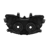 TCMT Front Headlight Headlamp Assembly Kit Fit For Kawasaki Z1000 '10-'13 - TCMT