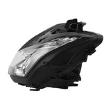 TCMT Front Headlight Headlamp Assembly Kit Fit For Kawasaki Z1000 '10-'13 - TCMT