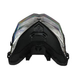 TCMT Front Headlight Headlamp Assembly Kit Fit For Kawasaki Z1000 '10-'13 - TCMT