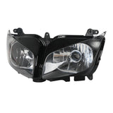 TCMT Front Headlight Headlamp Assembly Kit Fit For Yamaha FZ1 1000 Fazer '06-'08 - TCMT