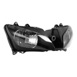 TCMT Front Headlight Headlamp Assembly Kit Fit For Yamaha YZF R1 '00-'01 - TCMT