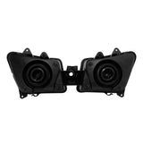 TCMT Front Headlight Headlamp Assembly Kit Fit For Yamaha YZF R1 '00-'01 - TCMT