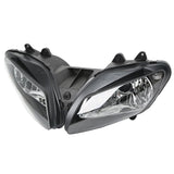 TCMT Front Headlight Headlamp Assembly Kit Fit For Yamaha YZF R1 '02-'03 - TCMT