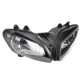 TCMT Front Headlight Headlamp Assembly Kit Fit For Yamaha YZF R1 '02-'03 - TCMT