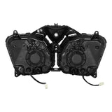TCMT Front Headlight Light Lamp Assembly Fit For Yamaha YZF R3 YZF R25 '15-'18 - TCMT