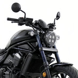 TCMT Front Headlight Stay Bracket Fit For Honda Rebel 1100 CMX1100 '21-'25 - TCMT