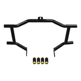 TCMT Front Highway Engine Guard Crash Bar Fit For Harley Touring '09-'23 - TCMT