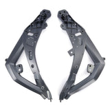 TCMT Front Panel Carrier Fairing Brackets Fit For BMW R1200GS 2012-2017 R1250GS 2019-2022 - TCMTMOTOR