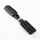 TCMT Front Rider Foot Pegs Footrests Fit For Harley Softail '18-'23