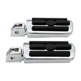 TCMT Front Rider Foot Pegs Footrests Fit For Harley Softail '18-'23 - TCMT