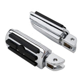 TCMT Front Rider Foot Pegs Footrests Fit For Harley Softail '18-'23 - TCMT