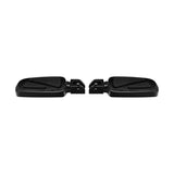 TCMT Front Rider Footpegs Footrest Fit For Harley Softail '18-'23