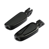 TCMT Front Rider Footpegs Footrest Fit For Harley Softail '18-'23 - TCMT