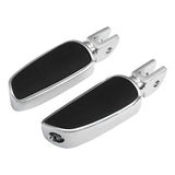 TCMT Front Rider Footpegs Footrest Fit For Harley Softail '18-'23 - TCMT