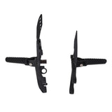 TCMT Front Rider Footrest Footpegs Bracket Fit For Honda CBR600RR '07-'23 - TCMT