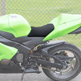 TCMT Front Rider Seat Fit For Kawasaki Ninja ZX6R ZX636 '05-'06 - TCMT