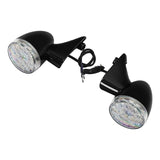 TCMT Front Turn Signal Lights Fit For Harley Touring Road Glide '15-'23 - TCMT