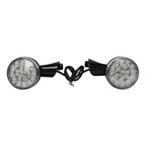 TCMT Front Turn Signal Lights Fit For Harley Touring Road Glide '15-'23 - TCMT