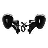 TCMT Front Turn Signal Lights Fit For Harley Touring Road Glide '15-'23 - TCMT