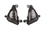 TCMT Front Turn Signals Indicators Fit For Kawasaki ZX10R '06-'07 ZX6R '05-'12