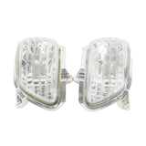 TCMT Front Turn Signals Light Fit For Honda Goldwing GL1800 '01-'17