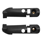 TCMT Front Turn Signals Support Bracket Fit For Harley Road Glide '15-'23 - TCMT