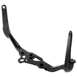 TCMT Front Upper Fairing Stay Bracket Fit for Honda CBR954RR CBR900RR 2002-2003 - TCMTMOTOR