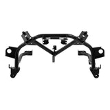 TCMT Front Upper Fairing Stay Bracket Fit For Kawasaki Ninja 650 '20-'24 - TCMT