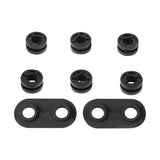 TCMT Front Upper Fairing Stay Bracket Fit for Yamaha YZF R1 2015-2021 - TCMTMOTOR
