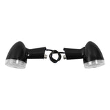 TCMT Front/Rear LED Turn Signals Lights Fit For Harley Touring '09-'24 Softail '00-'23 - TCMT