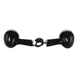 TCMT Front/Rear LED Turn Signals Lights Fit For Harley Touring '09-'24 Softail '00-'23 - TCMT