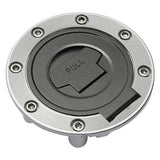 TCMT Fuel Gas Ignition Switch Key Seat Lock Fit For Yamaha YZF R6 '03-'05 YZF R1 '02-'03 - TCMT