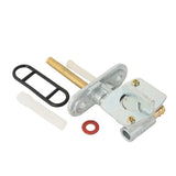 TCMT Fuel Gas Petcock Valve Switch Fit For Yamaha Radian Grizzly 600 Virago 750 YX600 - TCMT