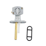 TCMT Fuel Gas Petcock Valve Switch Fit For Yamaha Raptor 660 '01-'05 - TCMT
