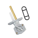 TCMT Fuel Gas Petcock Valve Switch Fit For Yamaha Raptor 660 '01-'05 - TCMT