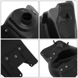 TCMT Fuel Gas Petrol Tank Fit For Yamaha TTR110 140cc 150cc 160cc Dirt Bike - TCMT