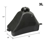 TCMT Fuel Gas Tank Cap Fit For Orion Apollo 110/125/140/250cc Dirt Pit Bike - TCMT