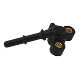 TCMT Fuel Injector Joint Cap Fit For Honda TRX420 '07-'14 TRX500 '12-'13 CBR250R '11-'13 - TCMT