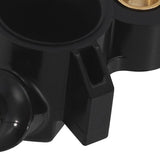 TCMT Fuel Injector Joint Cap Fit For Honda TRX420 '07-'14 TRX500 '12-'13 CBR250R '11-'13 - TCMT