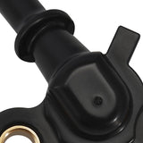 TCMT Fuel Injector Joint Cap Fit For Honda TRX420 '07-'14 TRX500 '12-'13 CBR250R '11-'13 - TCMT