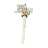 TCMT Fuel Valve Petcock Switch Pump Fit For Honda Nighthawk CB750 '91-'03 - TCMT
