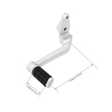 TCMT Gear Shift Lever Shifter Pedal Fit For Ducati Panigale V4 '18-'22 R '19-'20 - TCMT