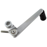 TCMT Gear Shift Lever Shifter Pedal Fit For Kawasaki Ninja ZX6R 05-11 ZX10R '06-'10 - TCMT