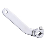 TCMT Gear Shift Shifter Lever Fit For Harley Touring '17-'25