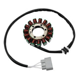 TCMT Generator Stator Magneto Coil Fit For Kawasaki Ninja ZX6R '09-'12