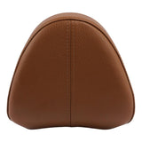 TCMT Genuine Leather Sissy Bar Pad Fit For Indian Scout '15-'23 - TCMT